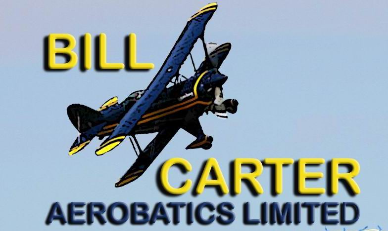 Bill Carter Logo2